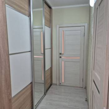 Продается 2-х комнатная квартира, 52 м²