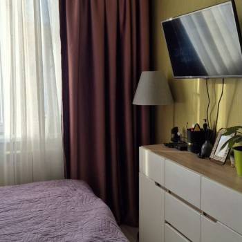 Продается 2-х комнатная квартира, 52 м²