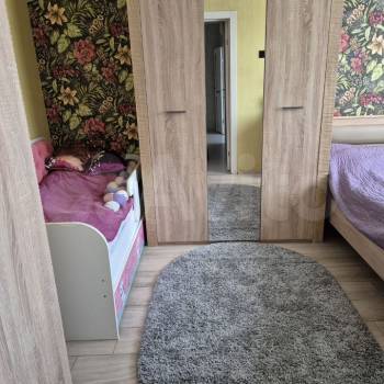 Продается 2-х комнатная квартира, 52 м²