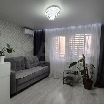 Продается 2-х комнатная квартира, 52 м²