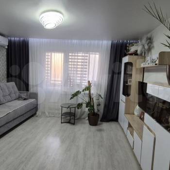 Продается 2-х комнатная квартира, 52 м²