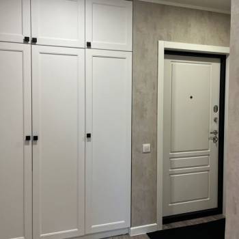 Продается 2-х комнатная квартира, 53,7 м²