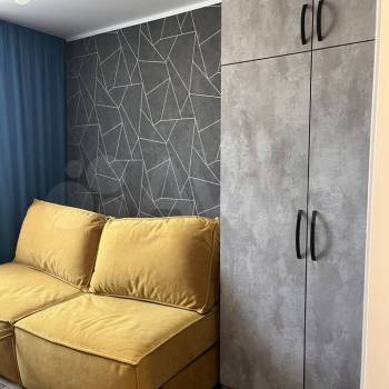 Продается 2-х комнатная квартира, 53,7 м²