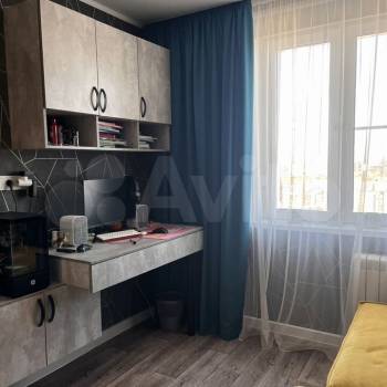 Продается 2-х комнатная квартира, 53,7 м²