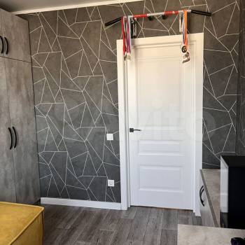 Продается 2-х комнатная квартира, 53,7 м²