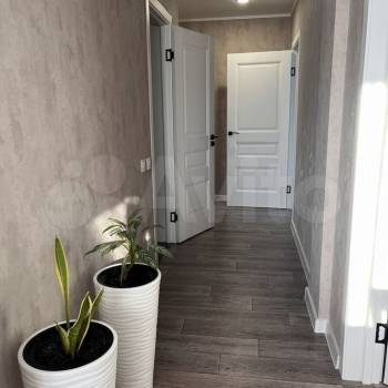 Продается 2-х комнатная квартира, 53,7 м²