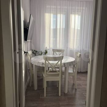 Продается 2-х комнатная квартира, 53,7 м²