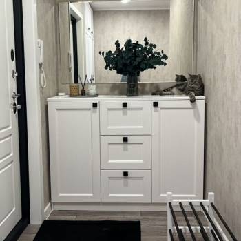 Продается 2-х комнатная квартира, 53,7 м²