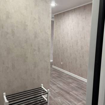 Продается 2-х комнатная квартира, 53,7 м²