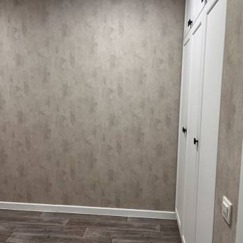 Продается 2-х комнатная квартира, 53,7 м²