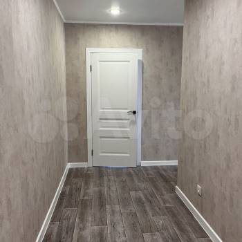 Продается 2-х комнатная квартира, 53,7 м²