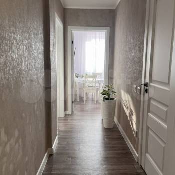 Продается 2-х комнатная квартира, 53,7 м²