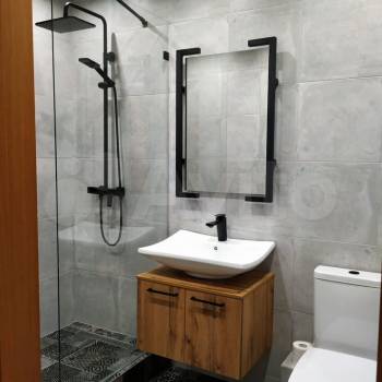 Продается 2-х комнатная квартира, 53,7 м²