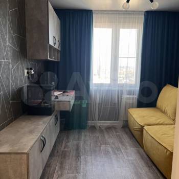 Продается 2-х комнатная квартира, 53,7 м²