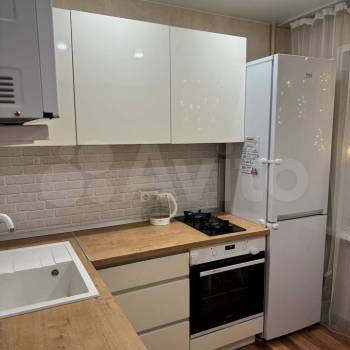 Продается 2-х комнатная квартира, 45 м²