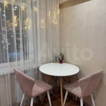 Продается 2-х комнатная квартира, 45 м²