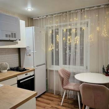 Продается 2-х комнатная квартира, 45 м²