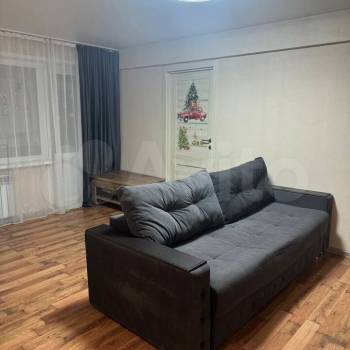 Продается 2-х комнатная квартира, 45 м²