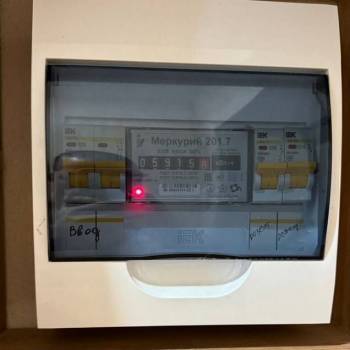 Продается 2-х комнатная квартира, 45 м²