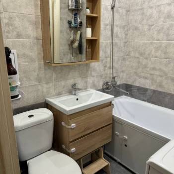 Продается 2-х комнатная квартира, 45 м²