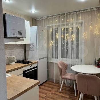 Продается 2-х комнатная квартира, 45 м²