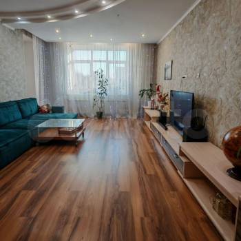 Продается Многокомнатная квартира, 150,7 м²