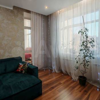 Продается Многокомнатная квартира, 150,7 м²