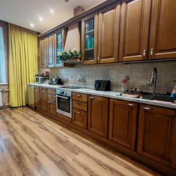 Продается Многокомнатная квартира, 150,7 м²