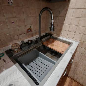 Продается Многокомнатная квартира, 150,7 м²