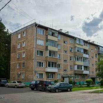 Продается 2-х комнатная квартира, 47,7 м²