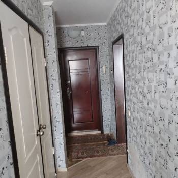 Продается 1-комнатная квартира, 29 м²