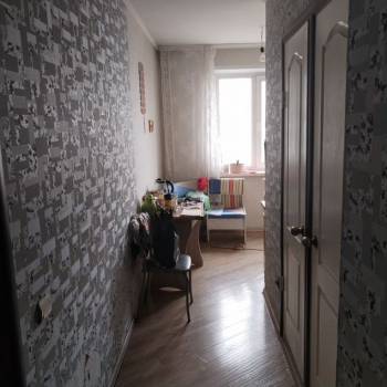 Продается 1-комнатная квартира, 29 м²