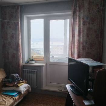 Продается 1-комнатная квартира, 29 м²