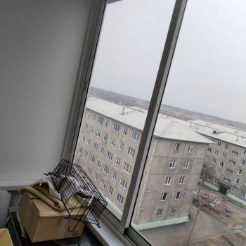 Продается 1-комнатная квартира, 29 м²