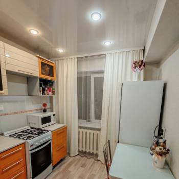 Продается 2-х комнатная квартира, 41,7 м²