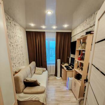 Продается 2-х комнатная квартира, 41,7 м²