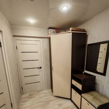 Продается 2-х комнатная квартира, 41,7 м²