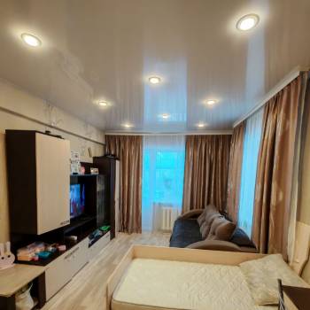 Продается 2-х комнатная квартира, 41,7 м²