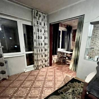 Сдается Многокомнатная квартира, 63 м²