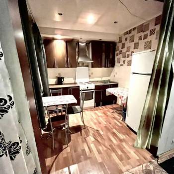 Сдается Многокомнатная квартира, 63 м²