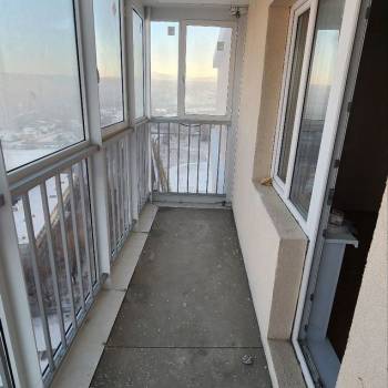 Сдается 1-комнатная квартира, 32 м²