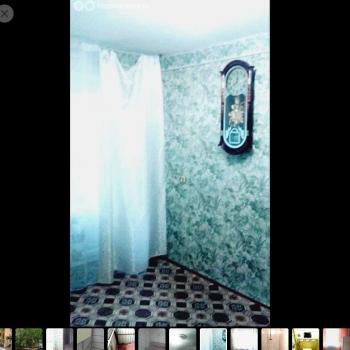 Сдается 1-комнатная квартира, 59 м²