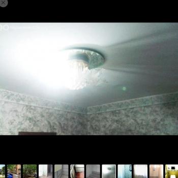 Сдается 1-комнатная квартира, 59 м²