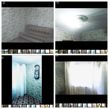 Сдается 1-комнатная квартира, 59 м²