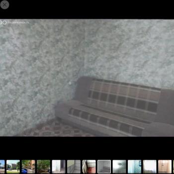 Сдается 1-комнатная квартира, 59 м²