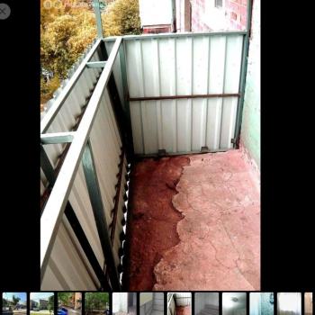 Сдается 1-комнатная квартира, 59 м²