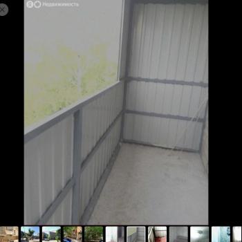 Сдается 1-комнатная квартира, 59 м²