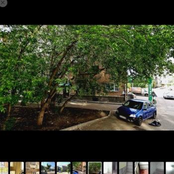 Сдается 1-комнатная квартира, 59 м²