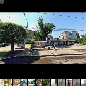 Сдается 1-комнатная квартира, 59 м²