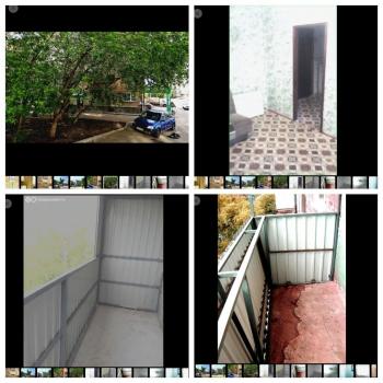 Сдается 1-комнатная квартира, 59 м²